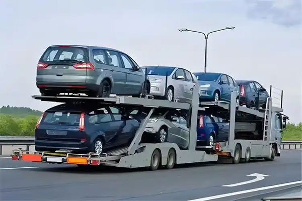 柯坪轿车托运查询